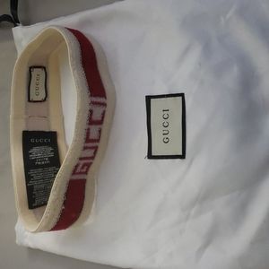 Gucci headband